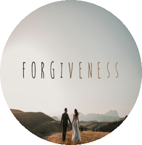 Forgive One Another In Marriage