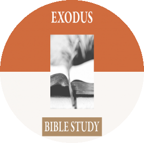 The Book Of Exodus Chapter 1-4